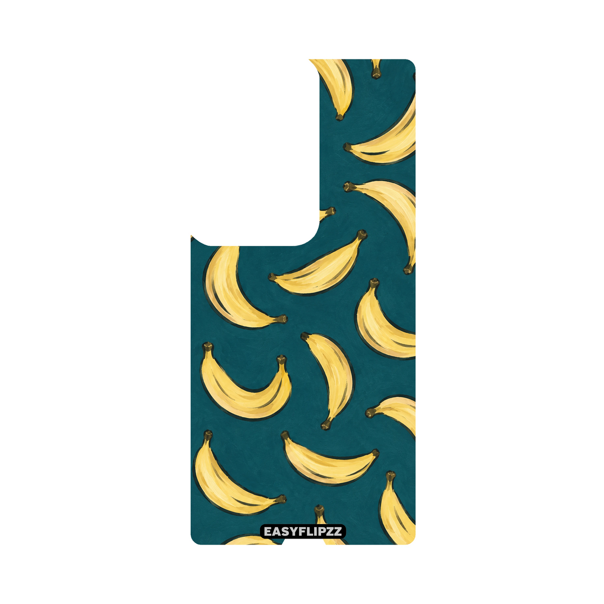 Banana Teal Backflipzz - S24 Ultra