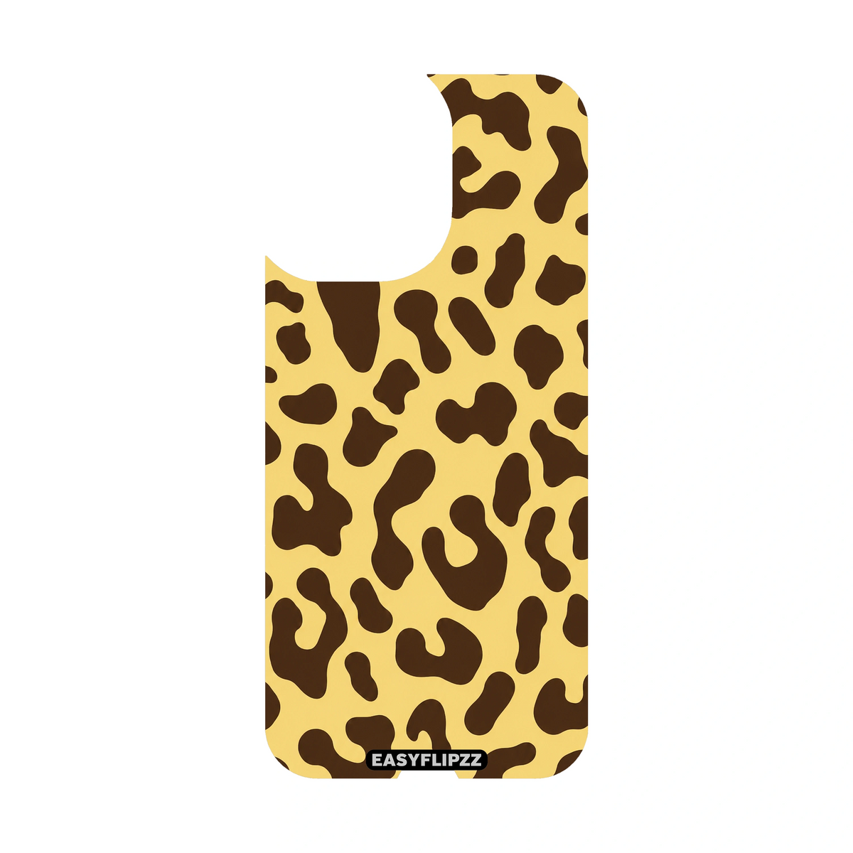 Solvani Backflipzz - iPhone 17