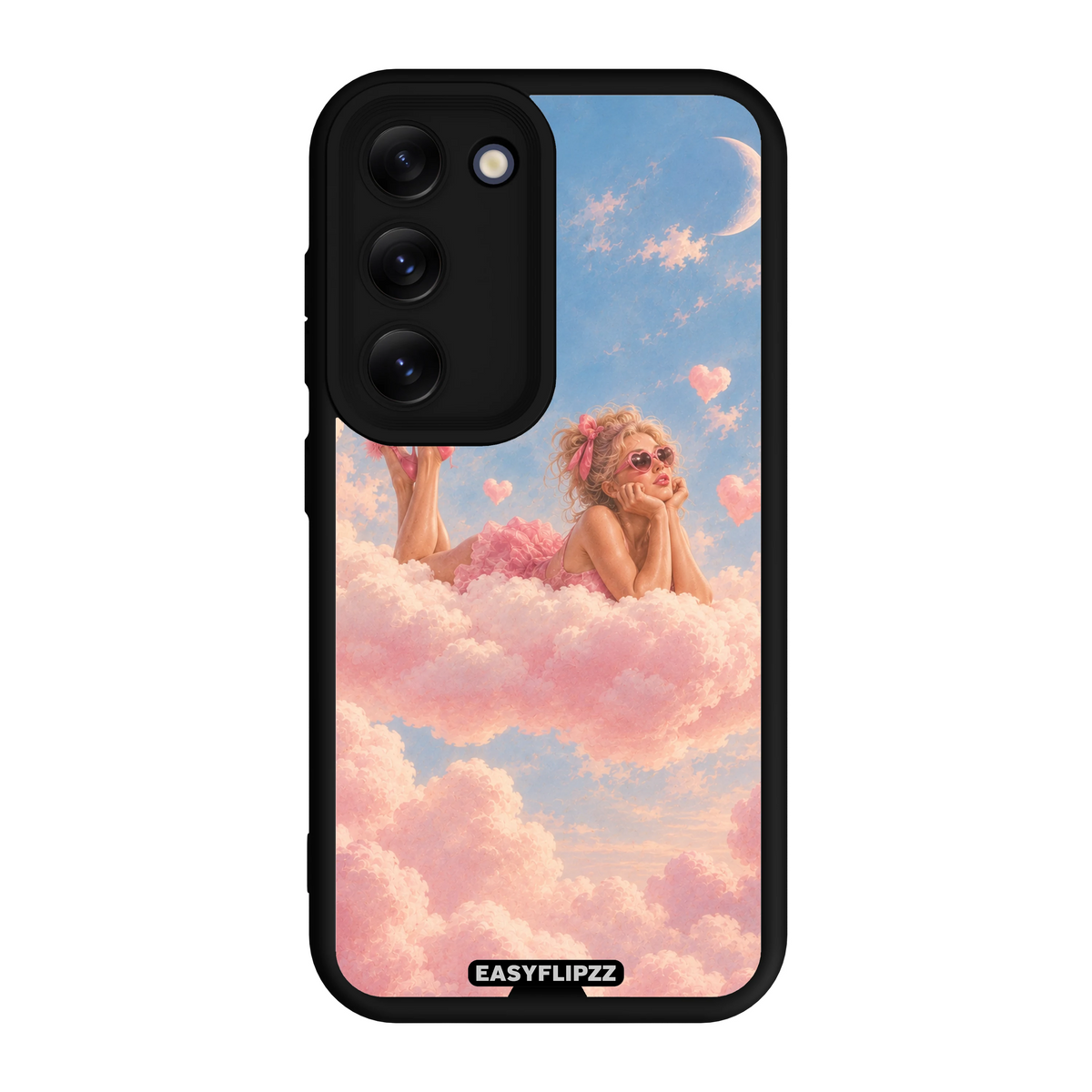 Cloud Nine - S22