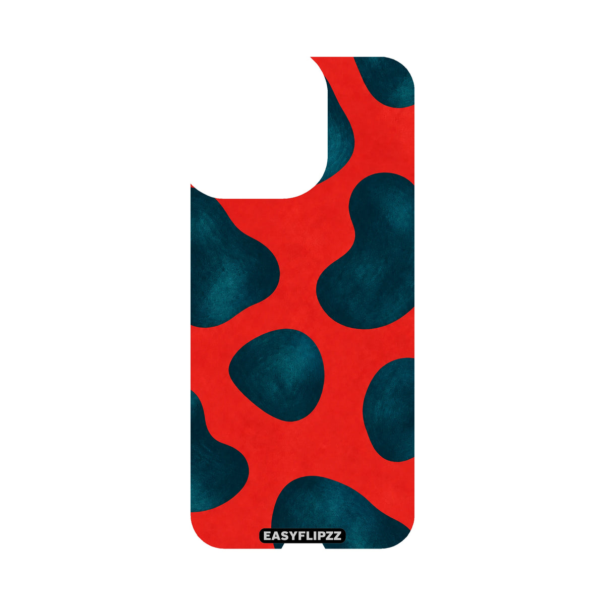 Nerox Backflipzz - iPhone 15 Pro