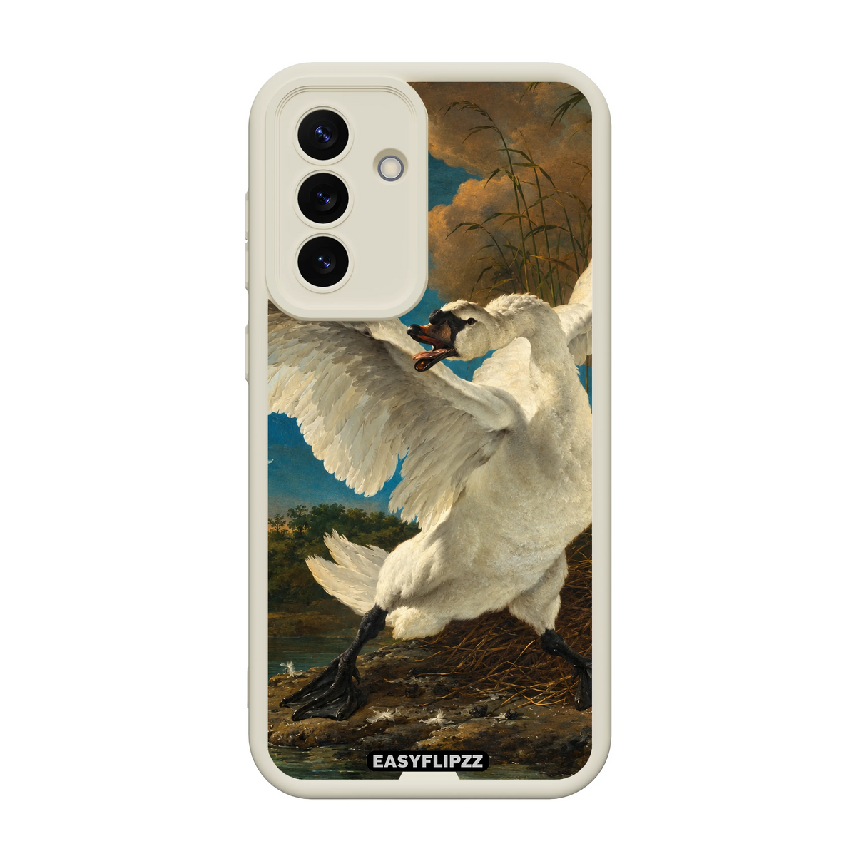 Cygnus - A15