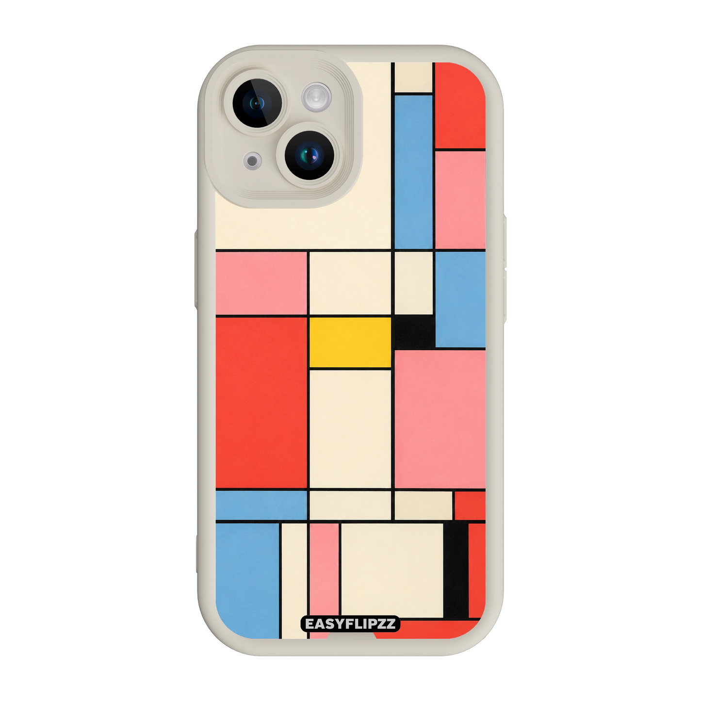 Modulor - iPhone 15