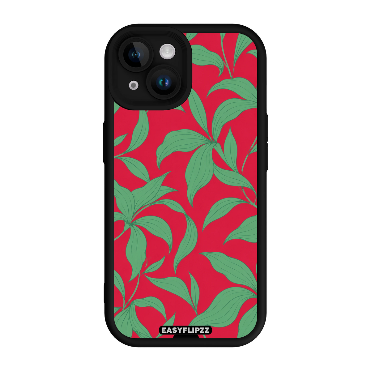 Scarlet Palm - iPhone 12