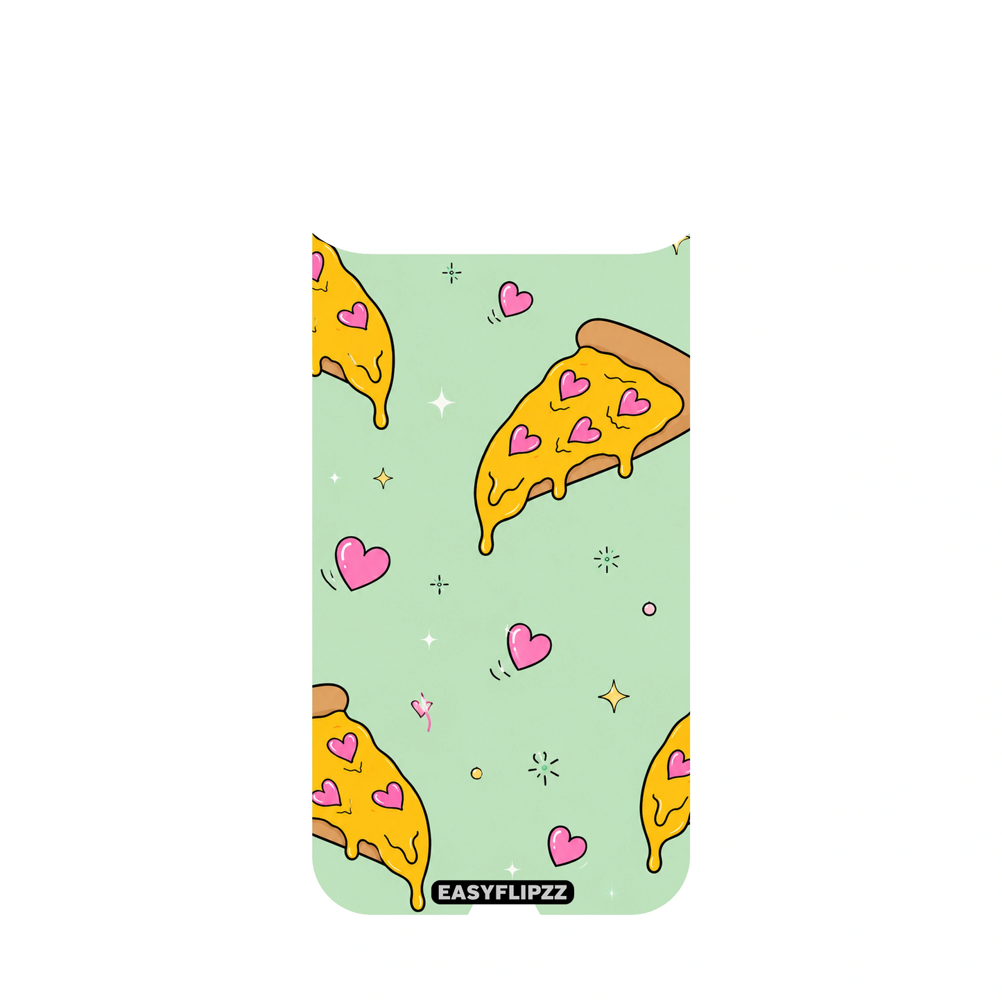 Pizza Mizza Backflipzz - iPhone 17 Air