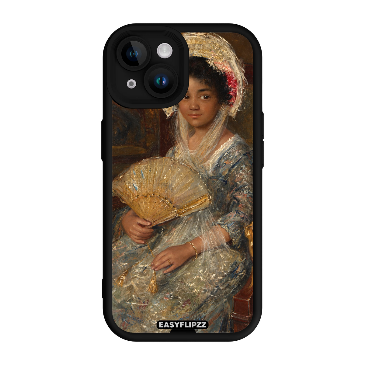 Isabella - iPhone 15