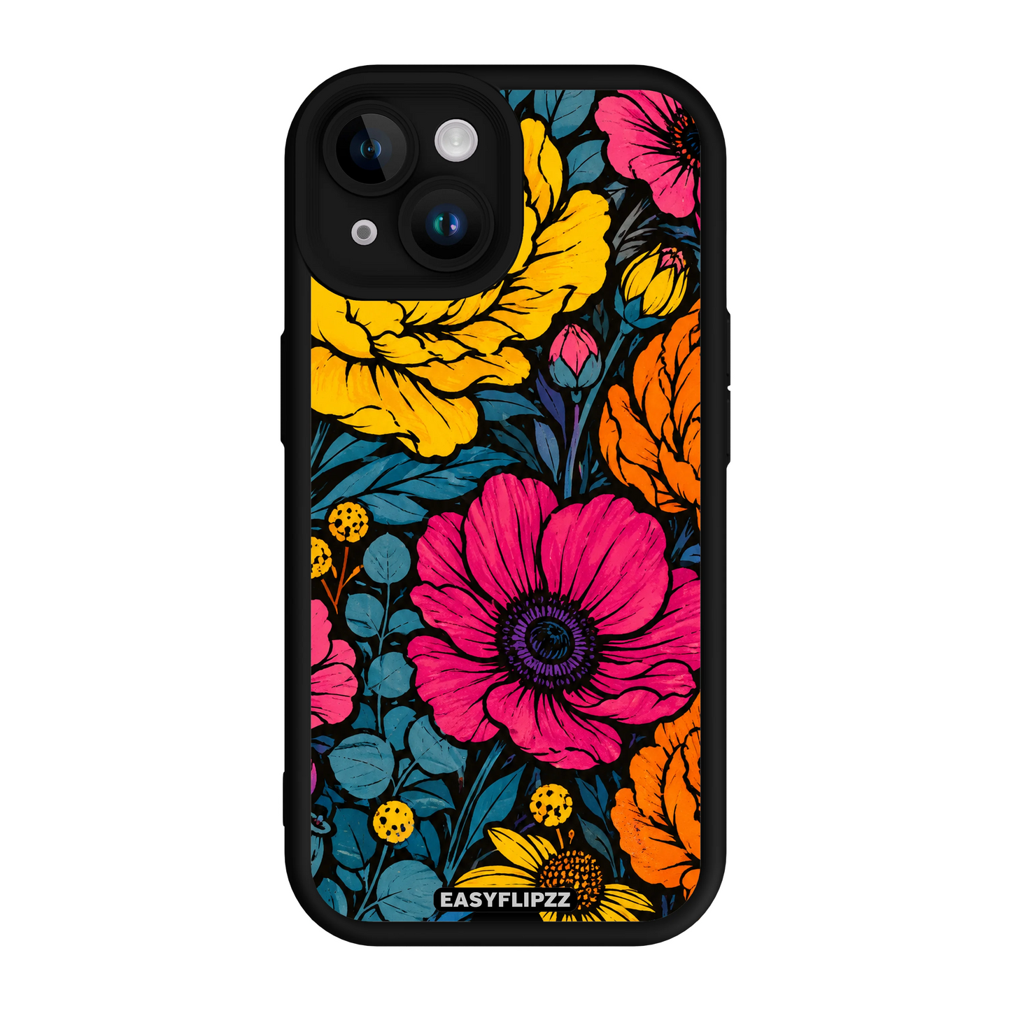 Floralia - iPhone 15 Plus