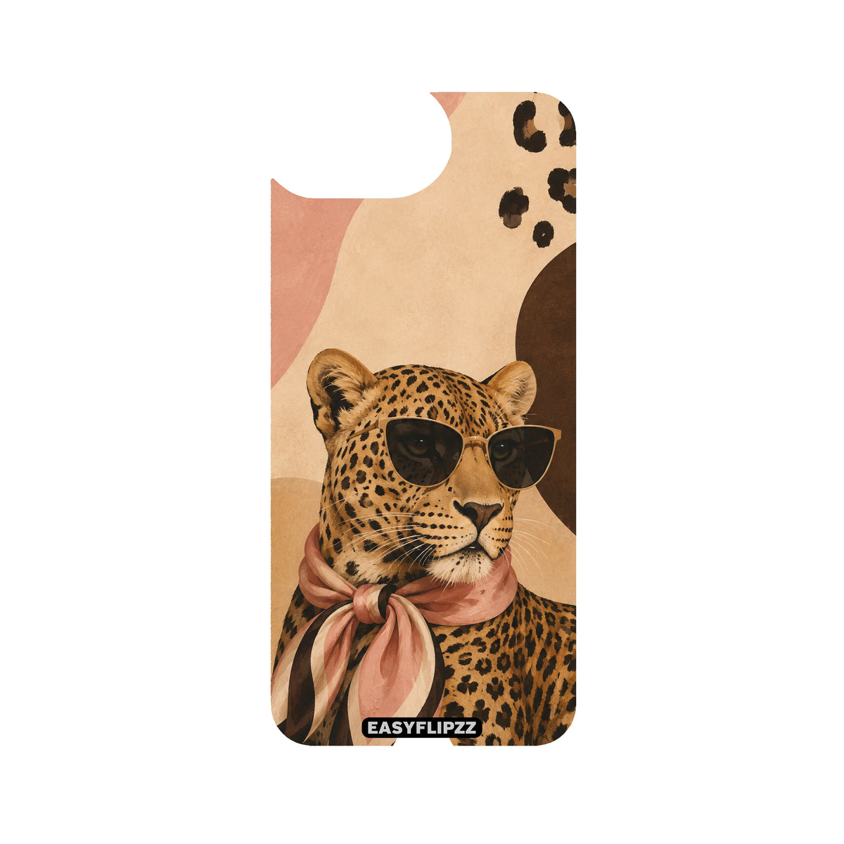 Zahara Backflipzz - iPhone 16e