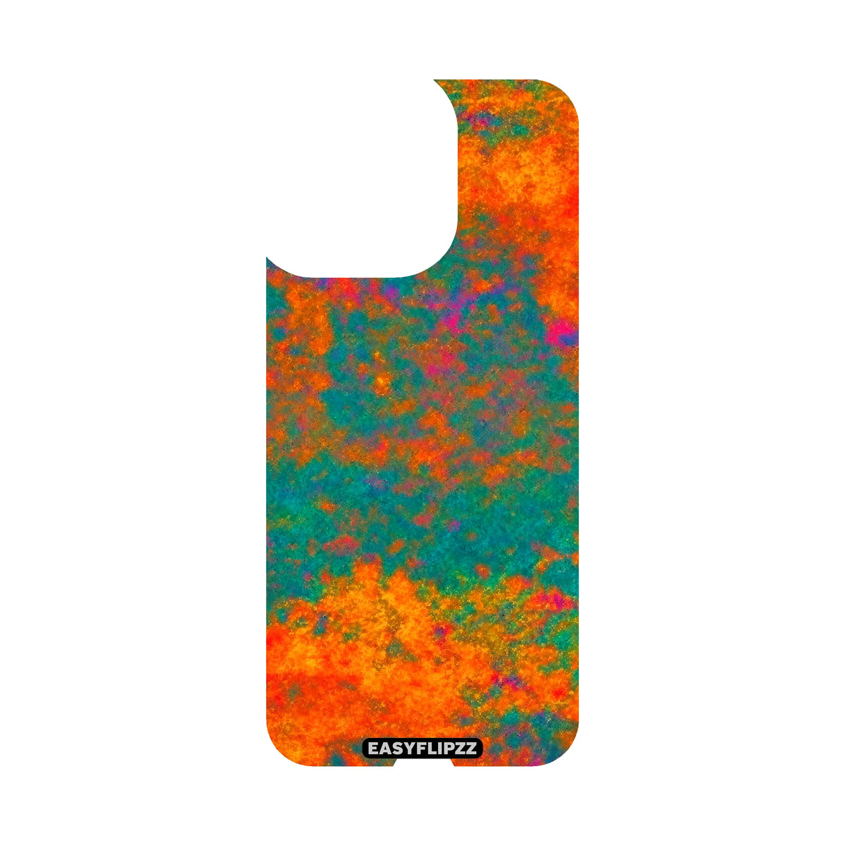 Vibrant  Splash Backflipzz - iPhone 13 Pro Max