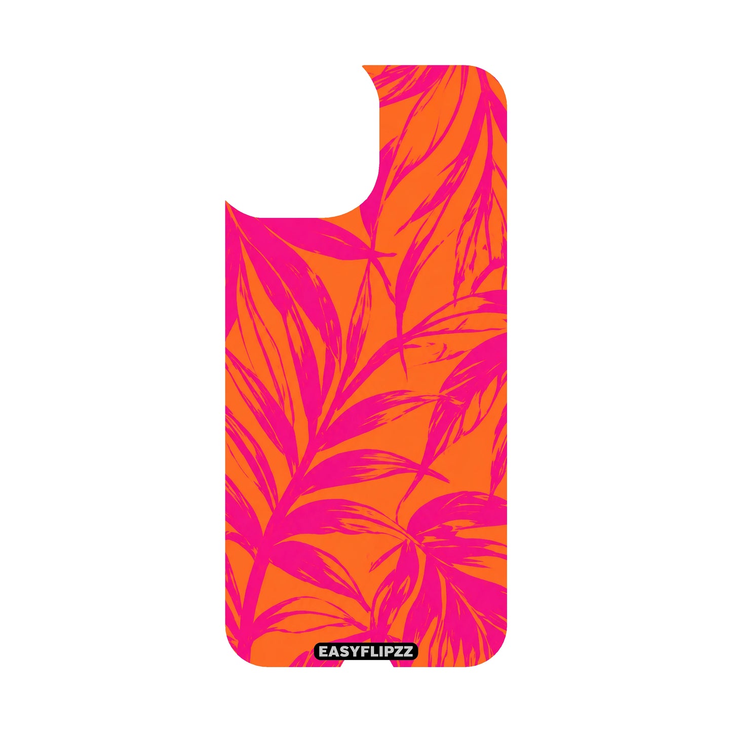 Neon Canopy Backflipzz - iPhone 15