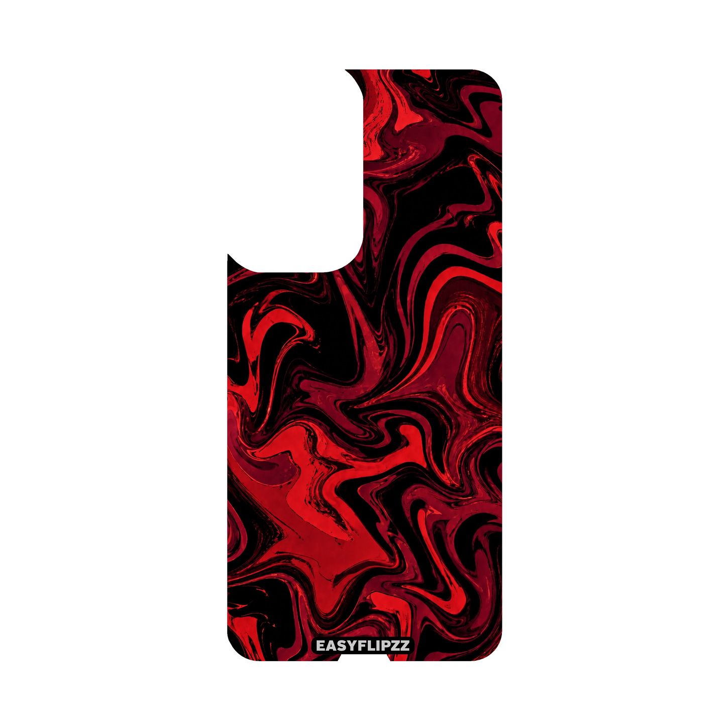 Crimson Vortex Backflipzz - S26 Plus
