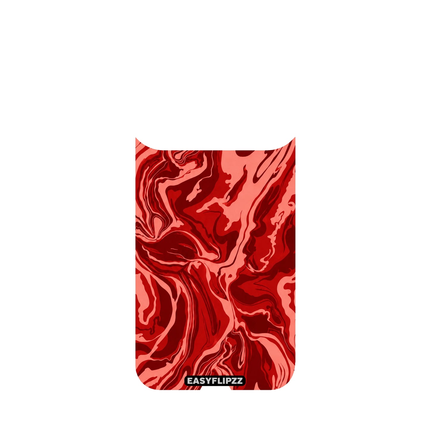 Ruby Current Backflipzz - iPhone 17 Pro