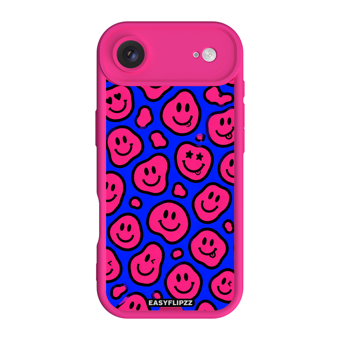 Electric Smiley - iPhone 17 Air