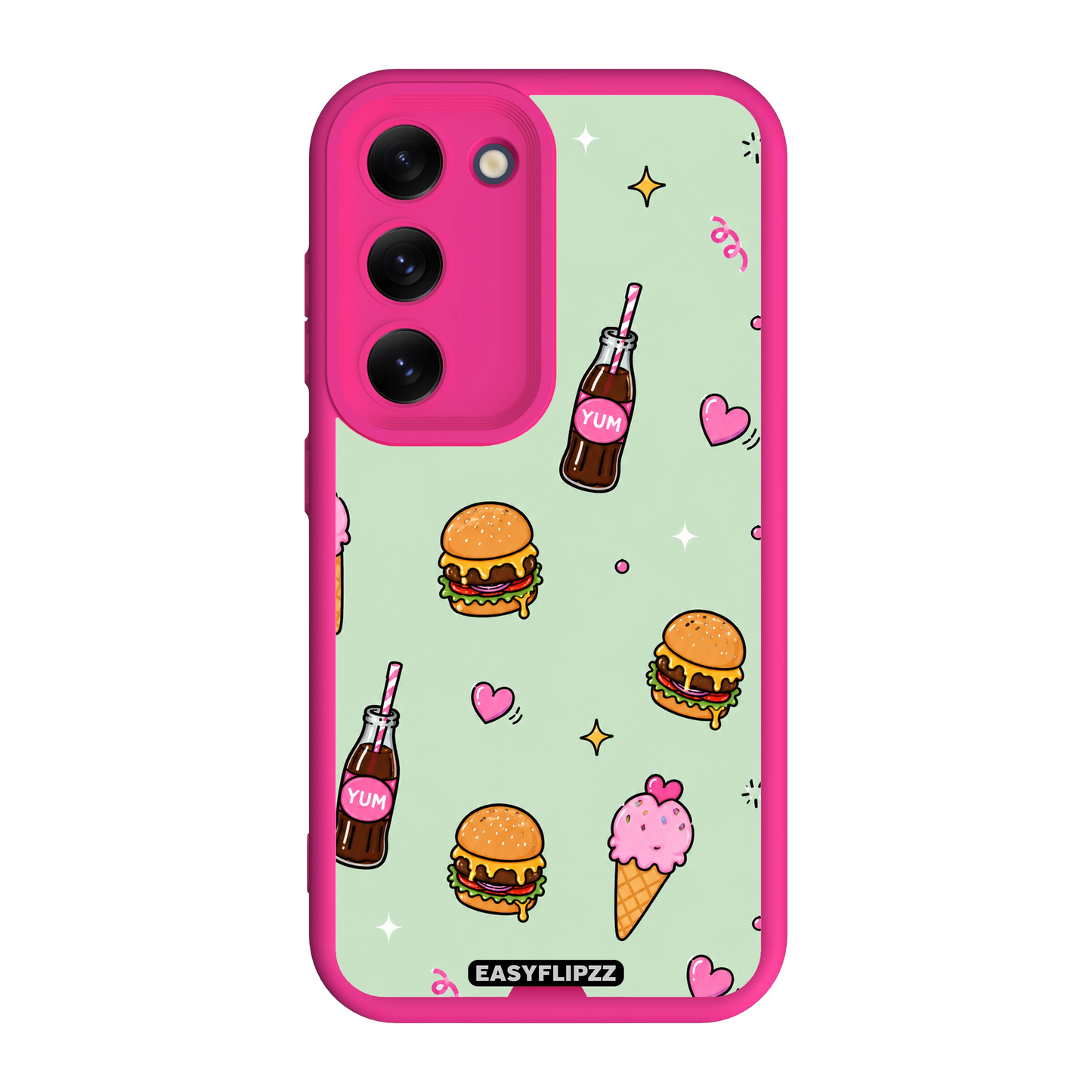 Sugar Rush - S23