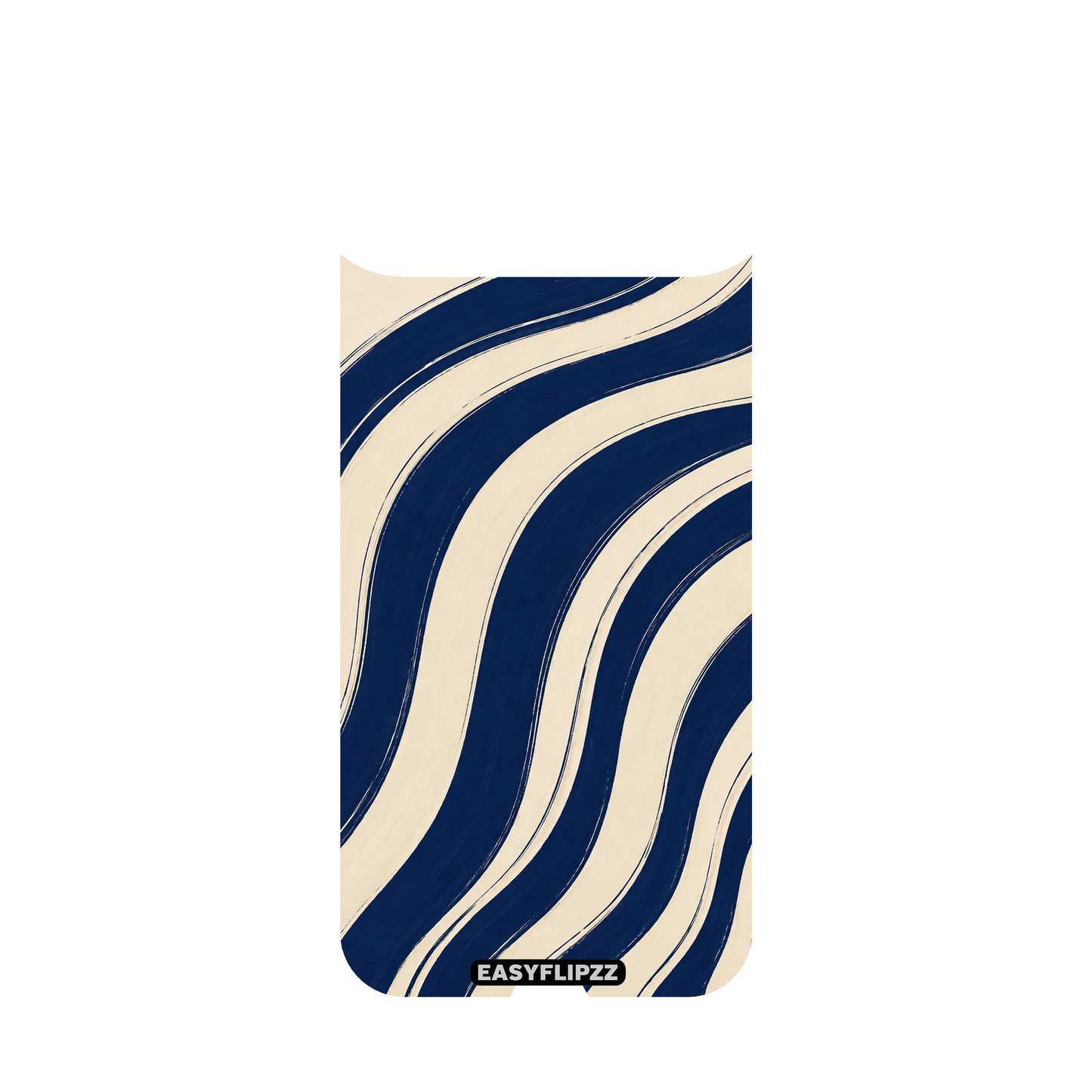 Blue Shell Backflipzz - iPhone 17 Air