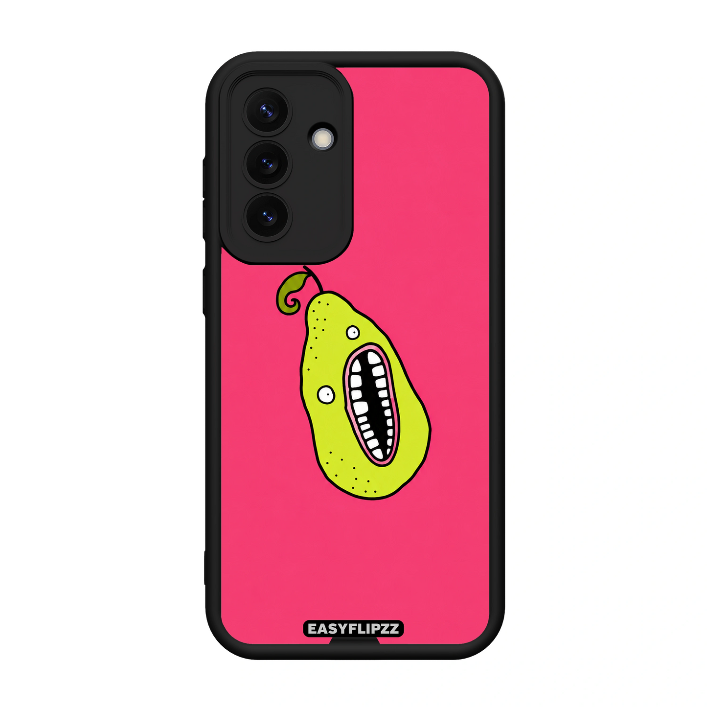 Pearanoid - A17