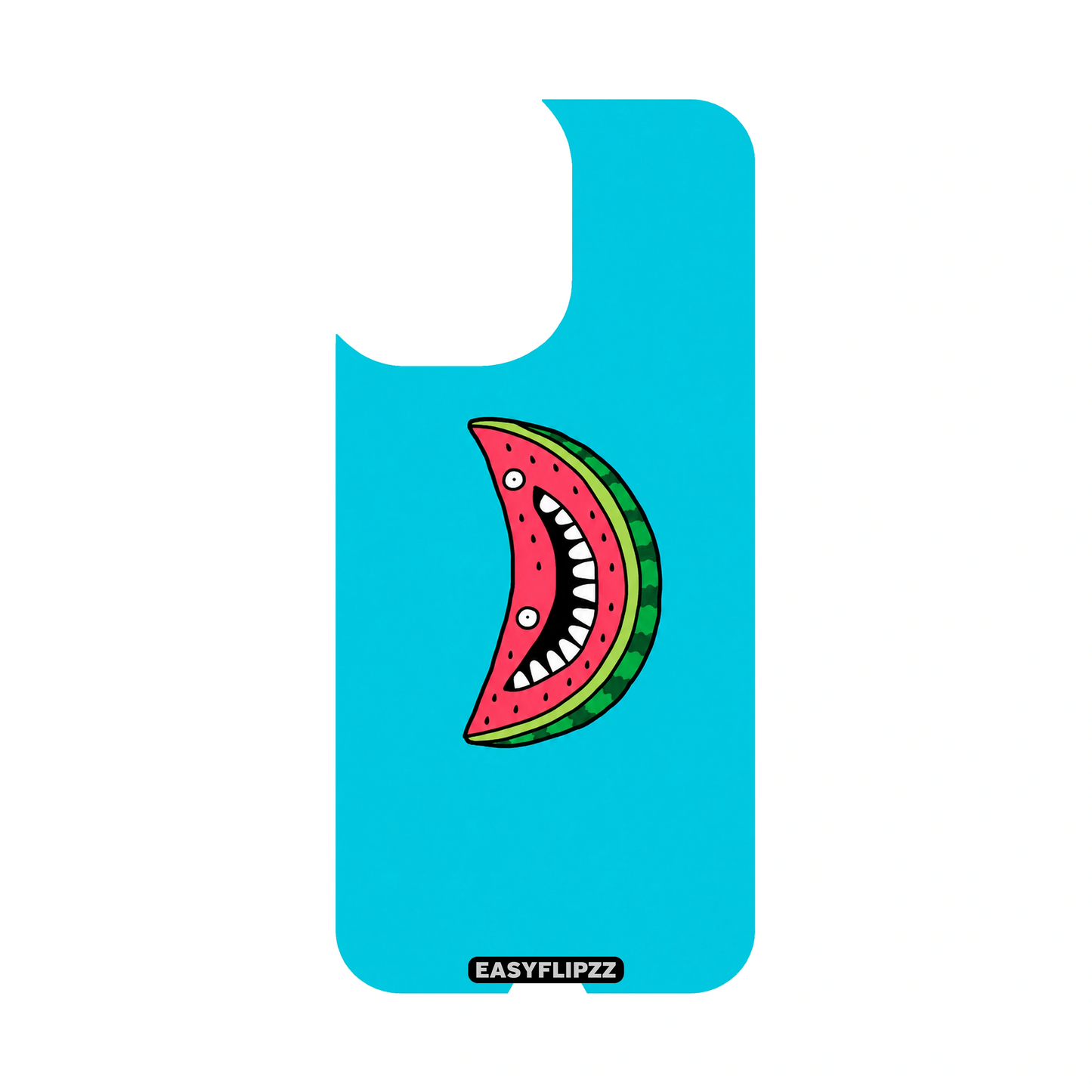 Melonatic Backflipzz - iPhone 16 Plus
