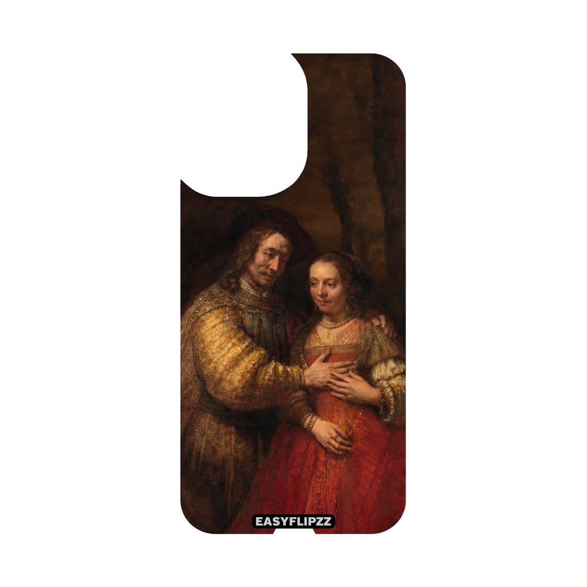Amoretta Backflipzz - iPhone 16 Plus