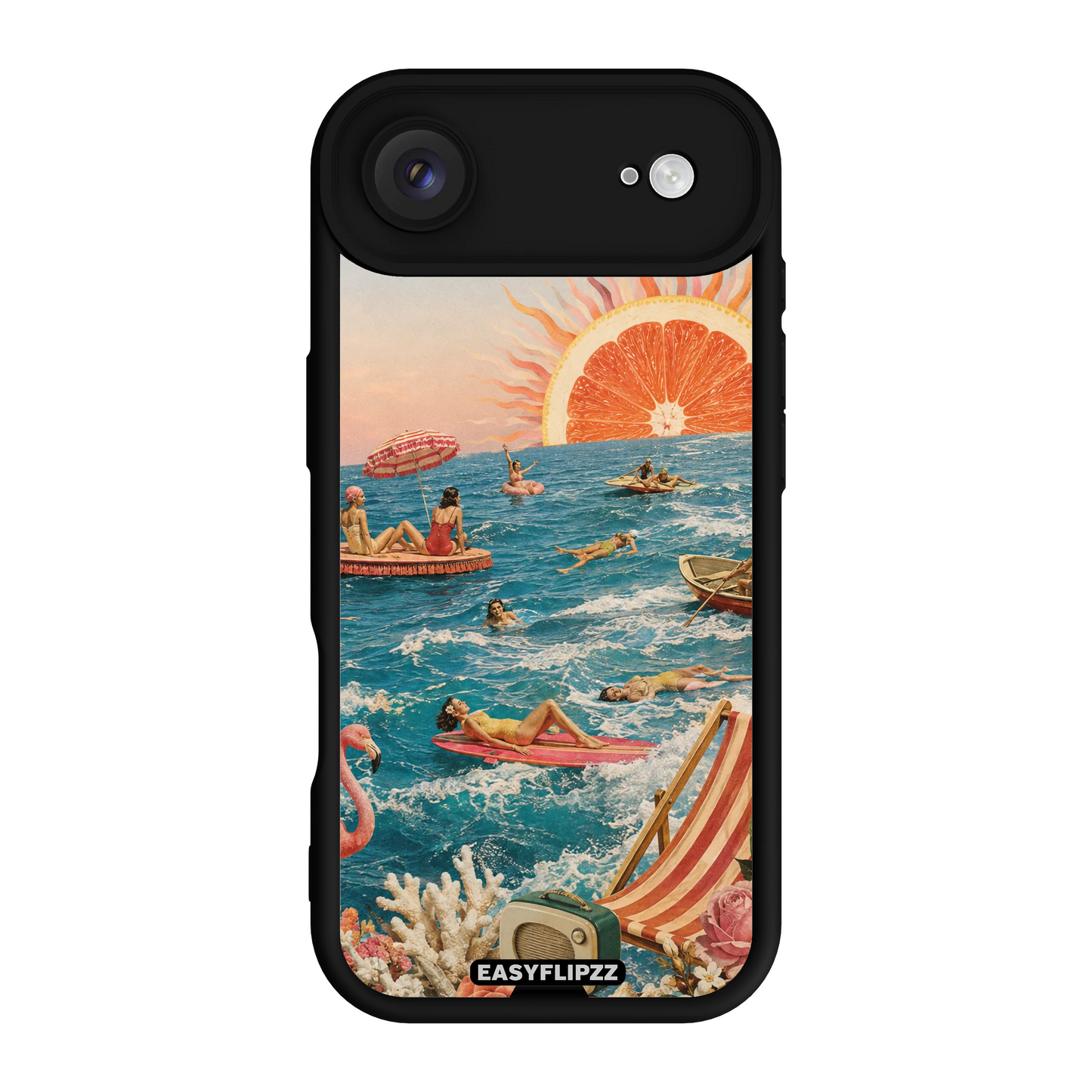 Solstice - iPhone 17 Air