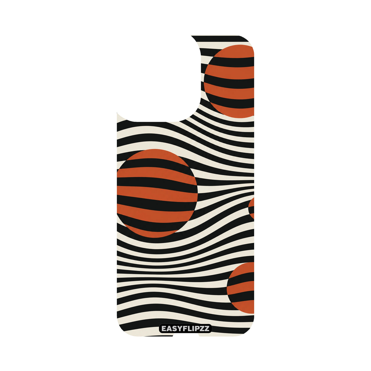 Orbit Backflipzz - iPhone 14 Pro