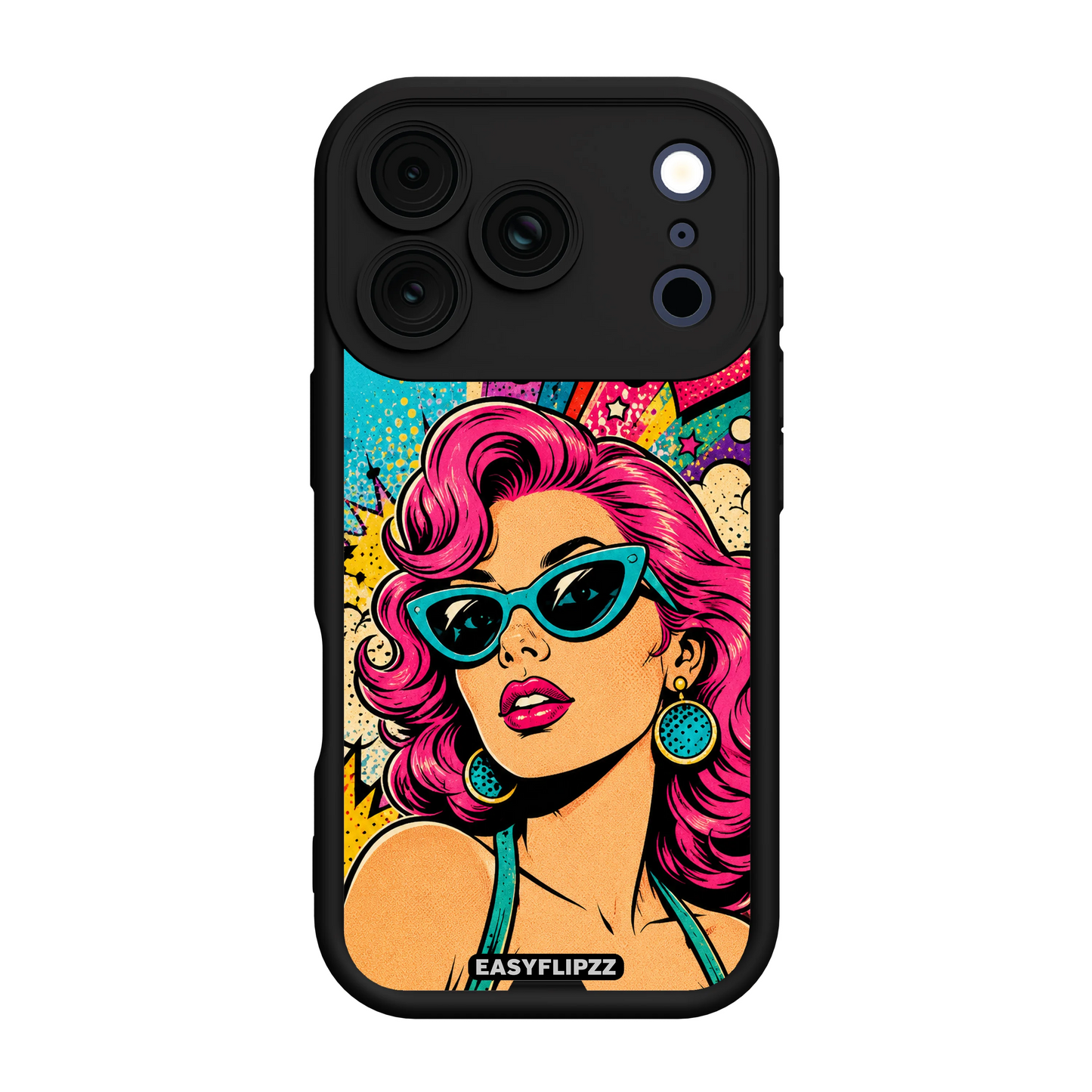 Starlet - iPhone 17 Pro