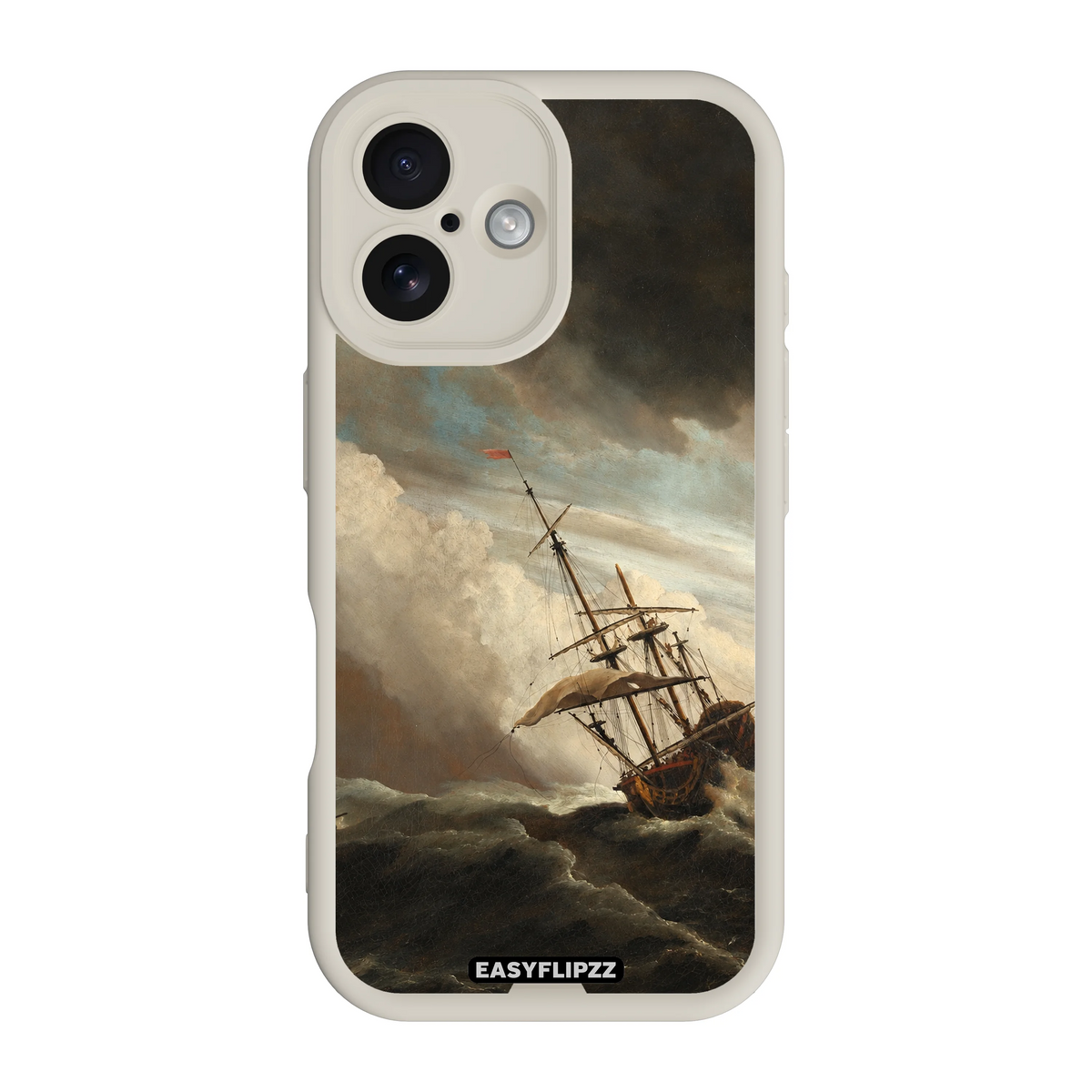Galeon - iPhone 16 Plus