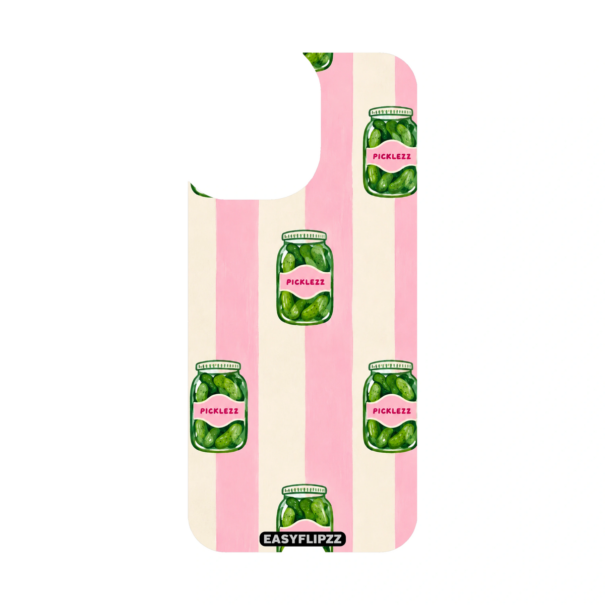 Pickle Pop Backflipzz - A05
