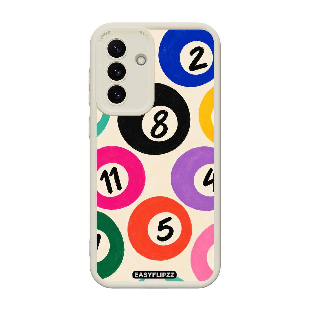 Lucky Balls - S26 Plus