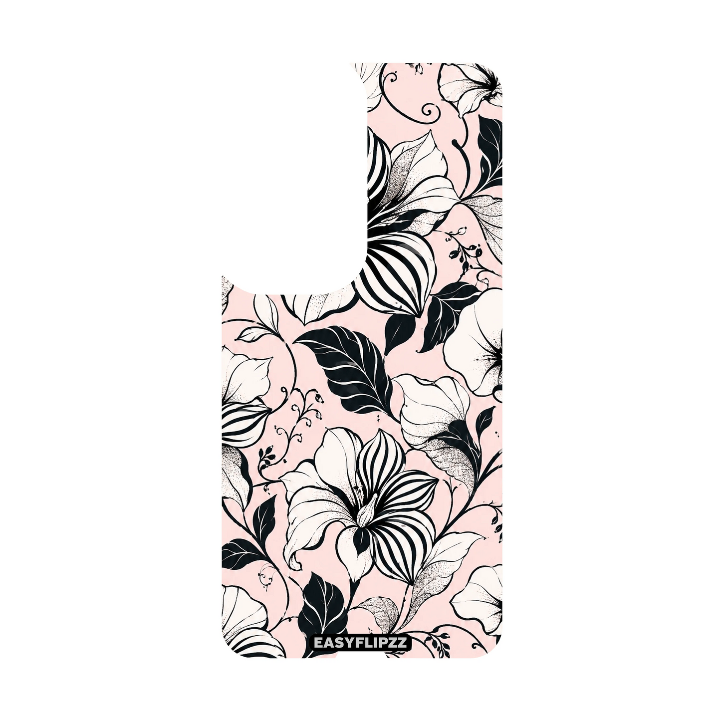 Roselle Backflipzz - S23