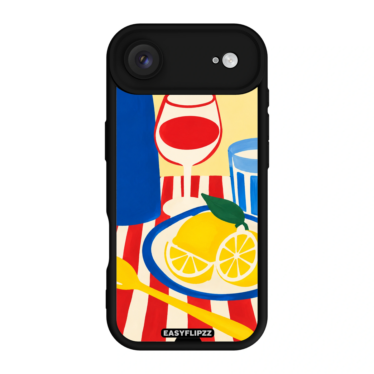 Limona - iPhone 17 Air