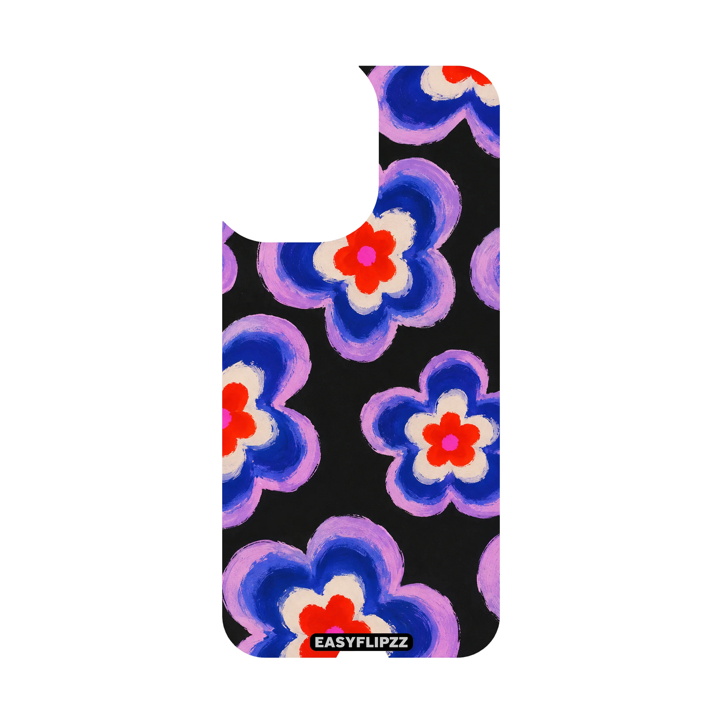 Noctavia Backflipzz - iPhone 16 Plus