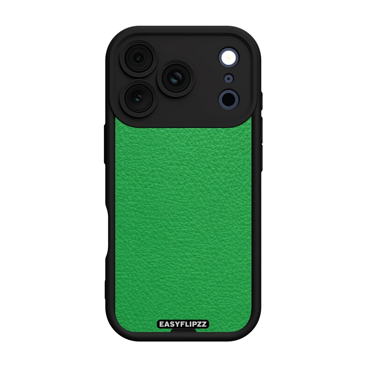 Emerald Green - iPhone 17 Pro