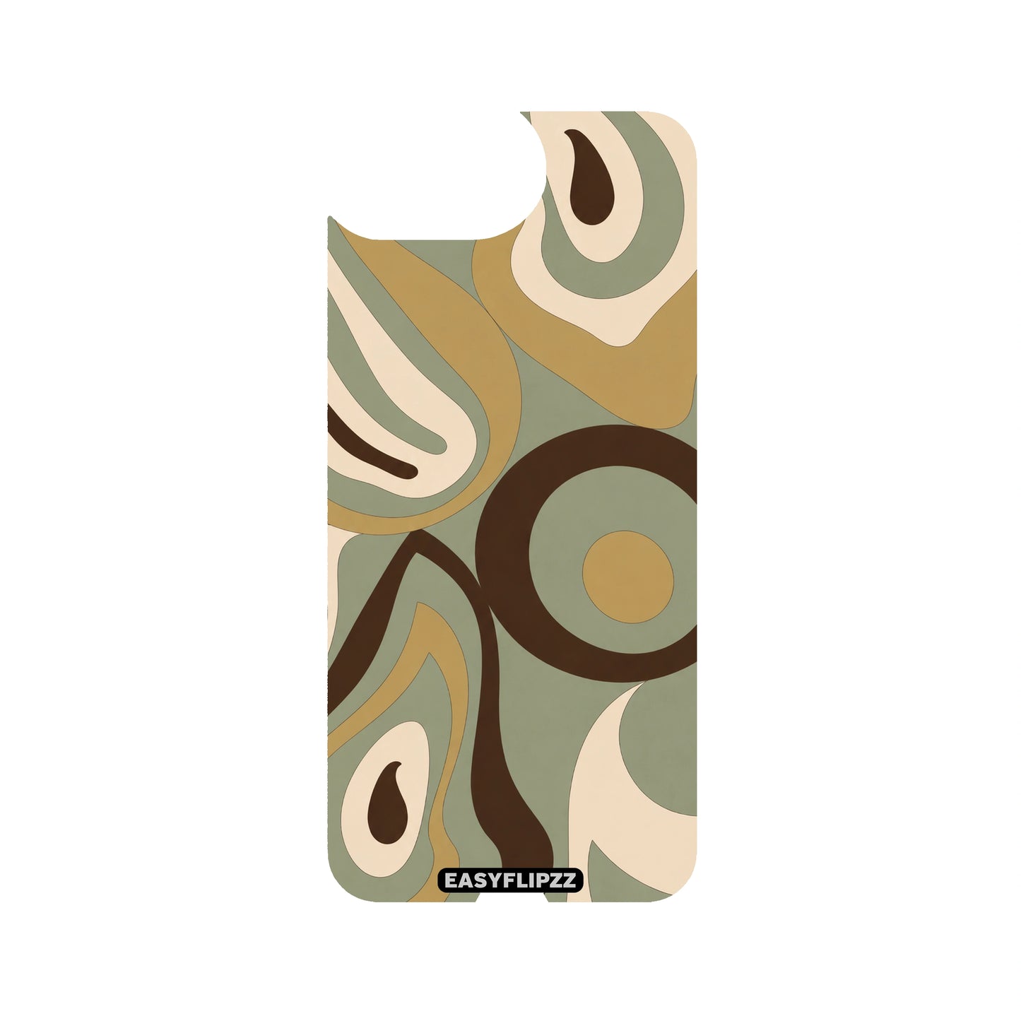 Sage Riviera Backflipzz - iPhone 16e