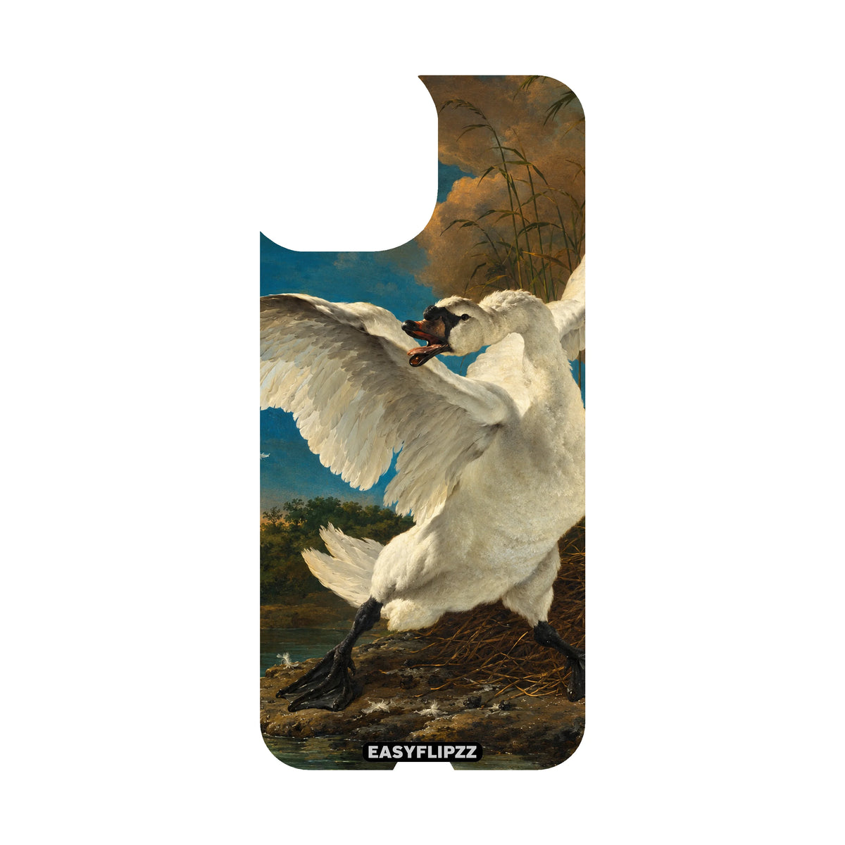 Cygnus Backflipzz - iPhone 14