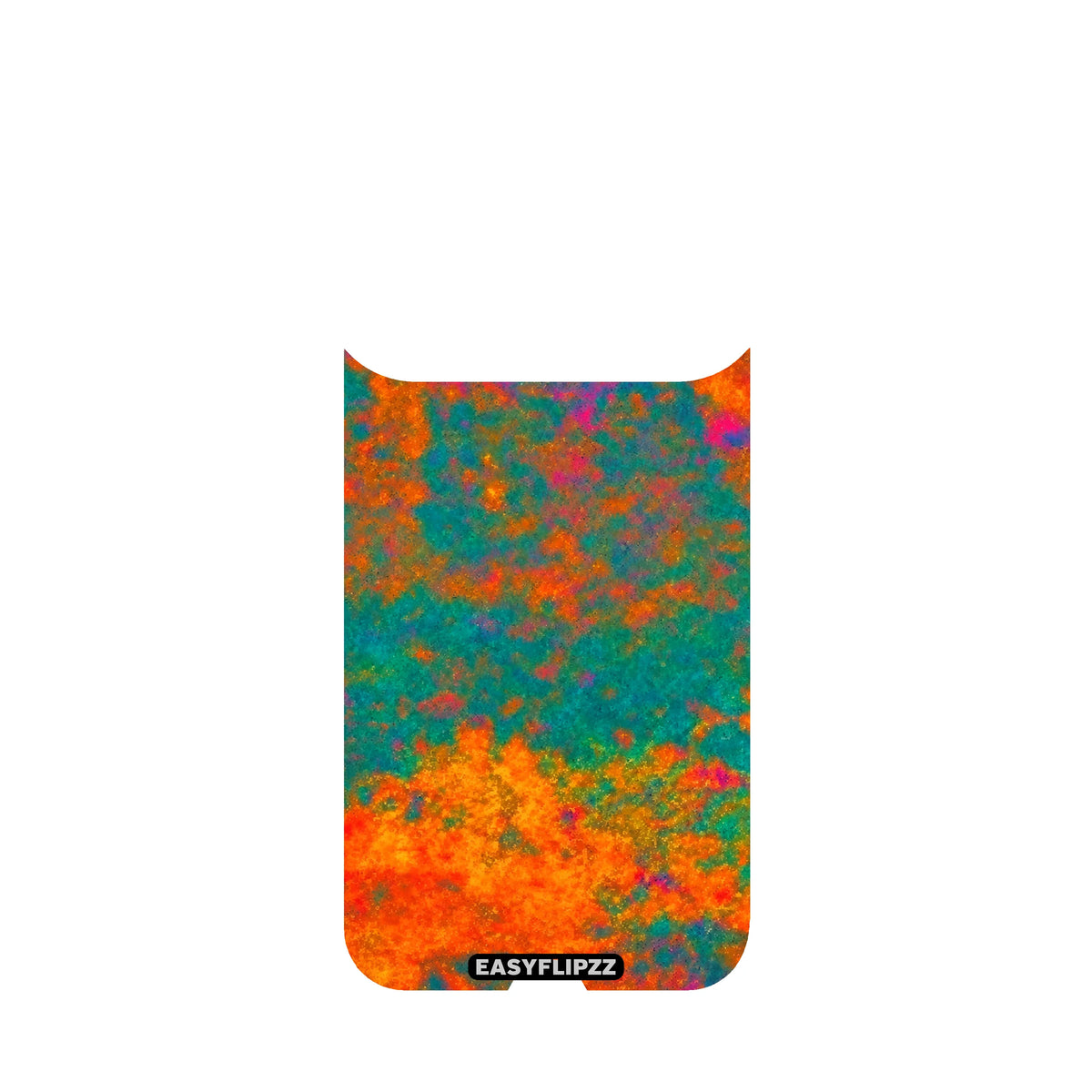 Vibrant  Splash Backflipzz - iPhone 17 Pro Max
