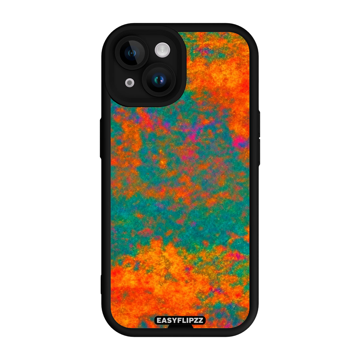 Vibrant  Splash - iPhone 14