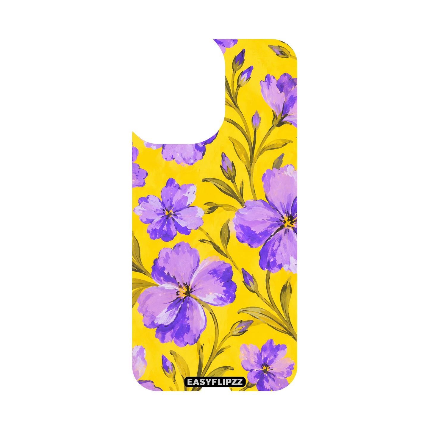 Violetta Backflipzz - iPhone 16 Plus