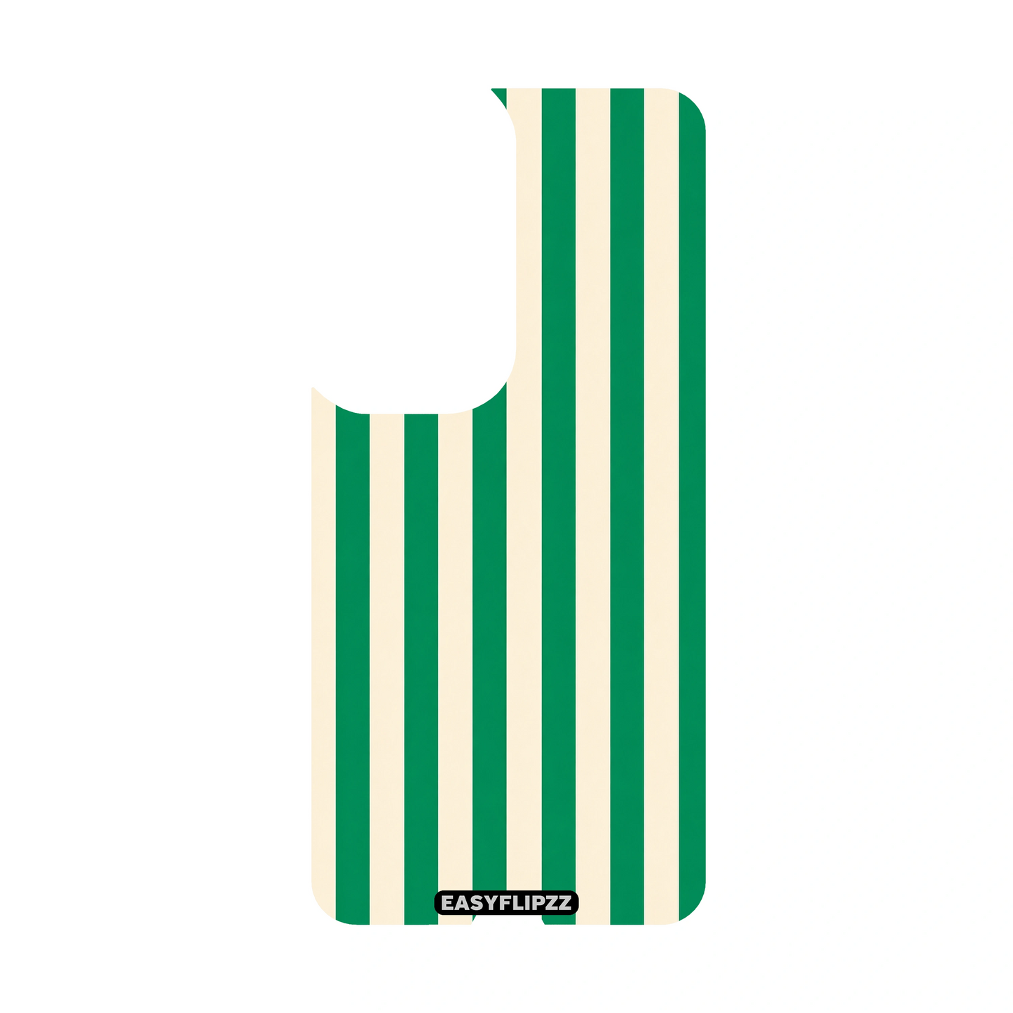Emerald Cabana Backflipzz - S23 Plus