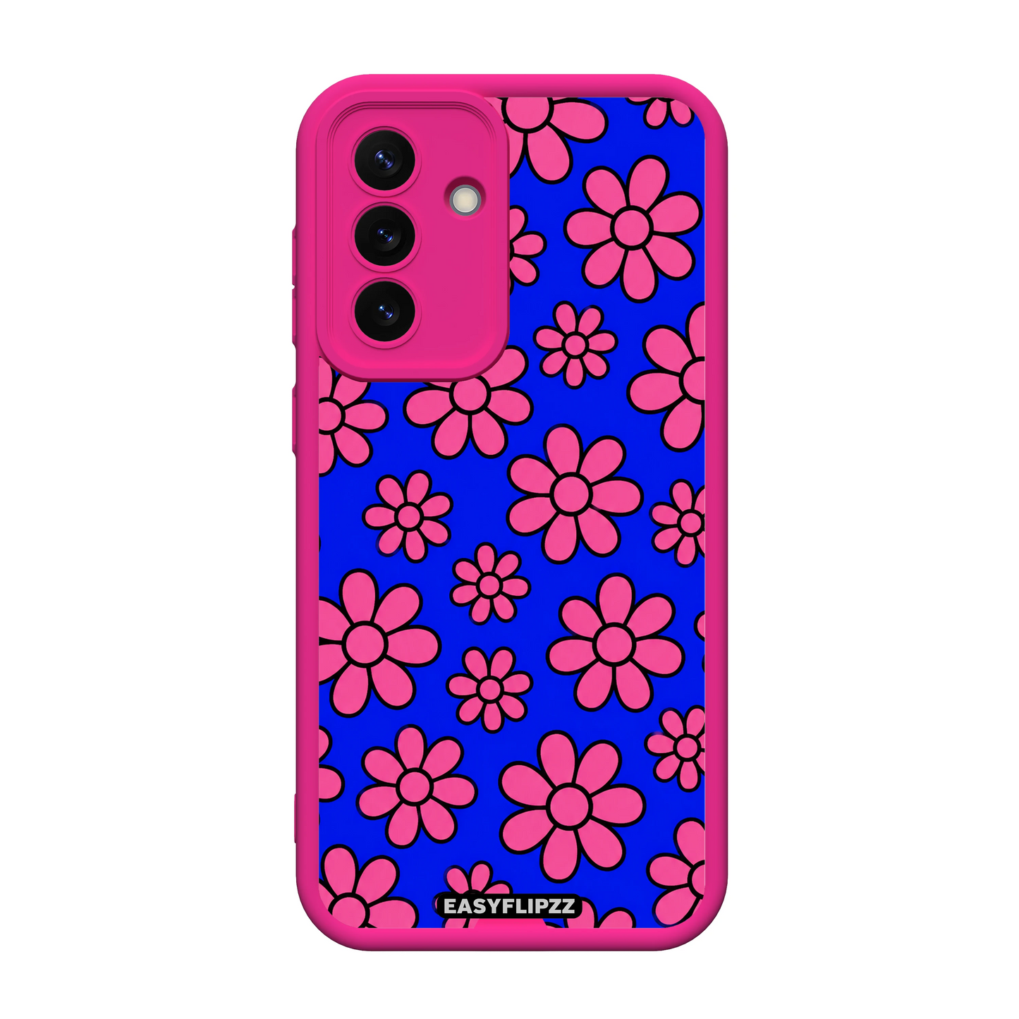 Electric Daisy - A17