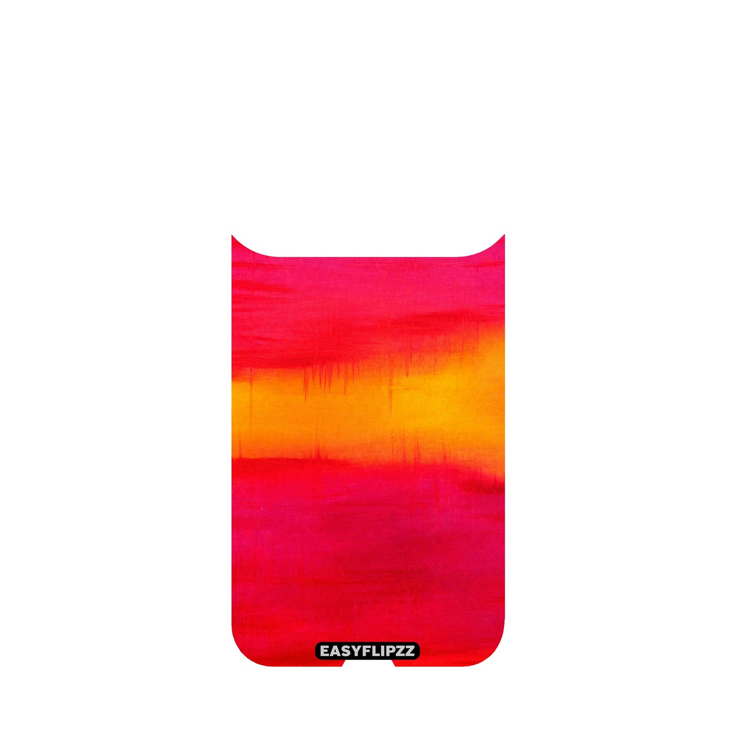 Electric Silence Backflipzz - iPhone 17 Pro