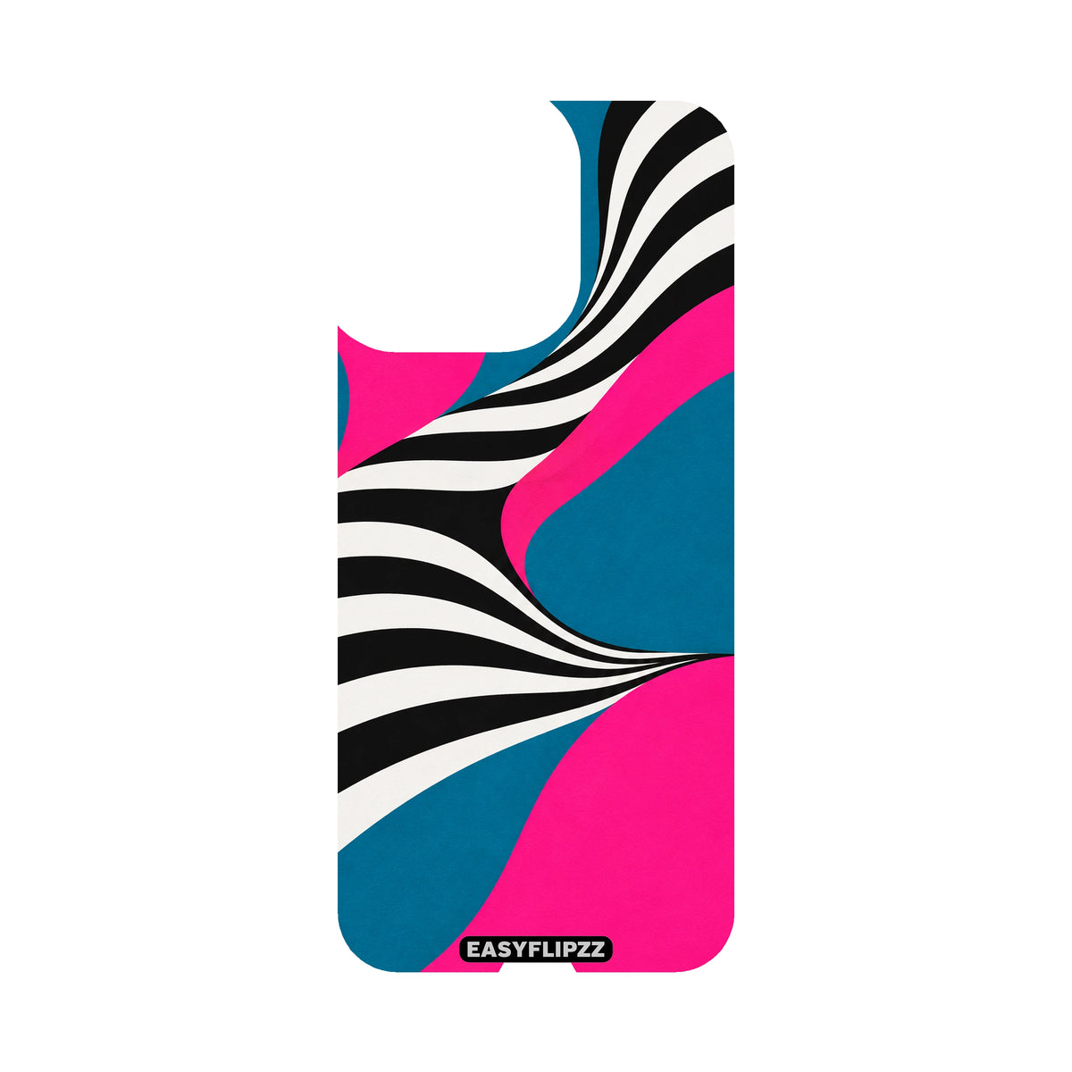 Twist Backflipzz - iPhone 15 Pro