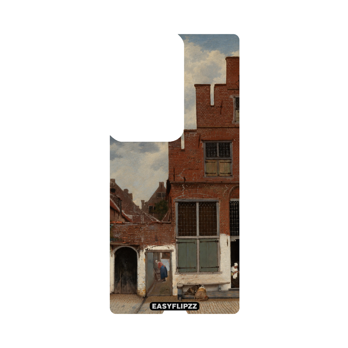 Dutch Streets Backflipzz - S26 Ultra