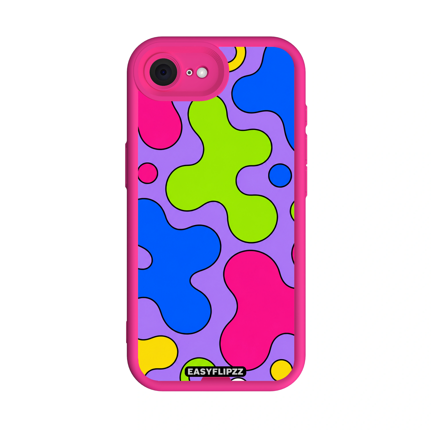 Jelly Pop - iPhone 17e