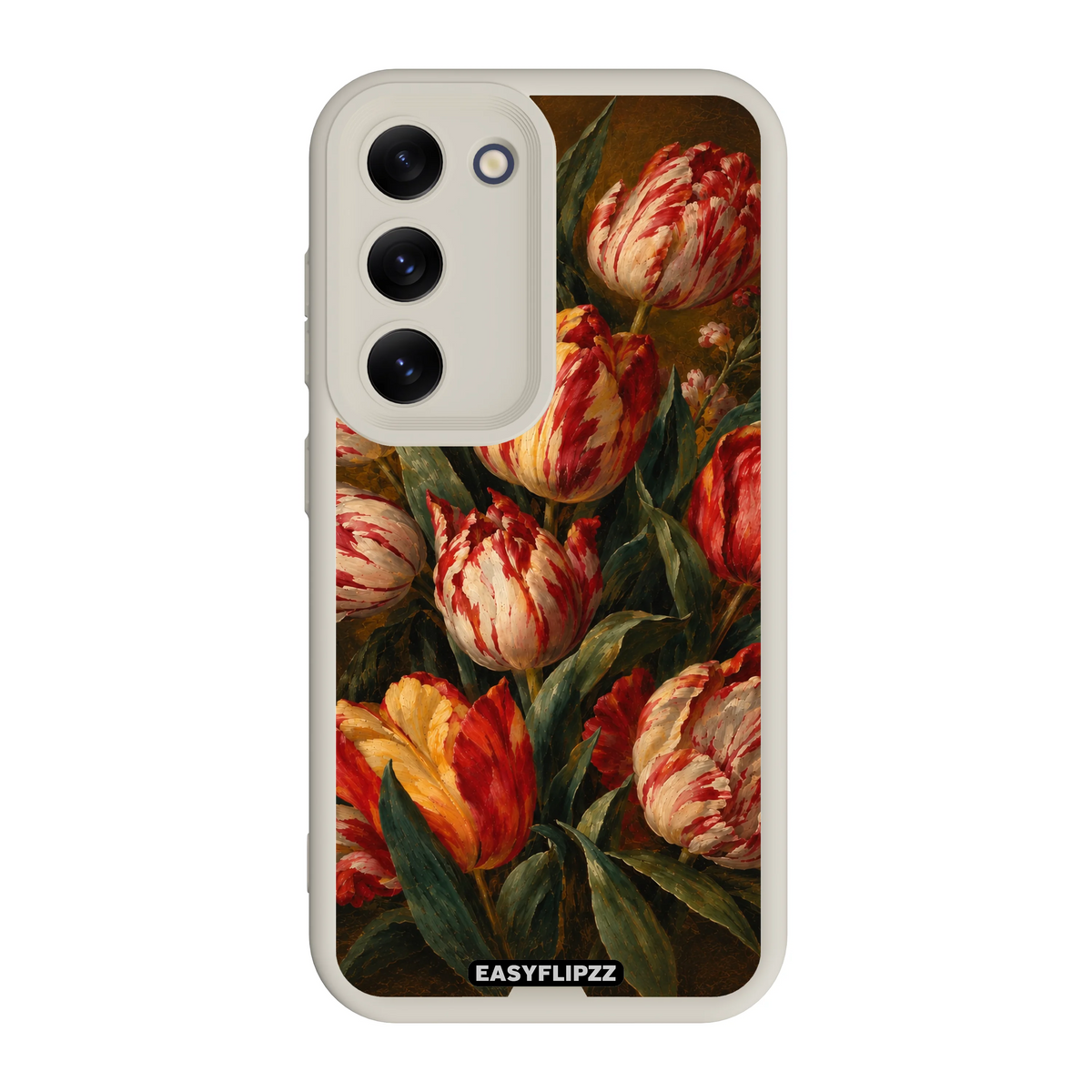 Tulip Garden - S22 Plus