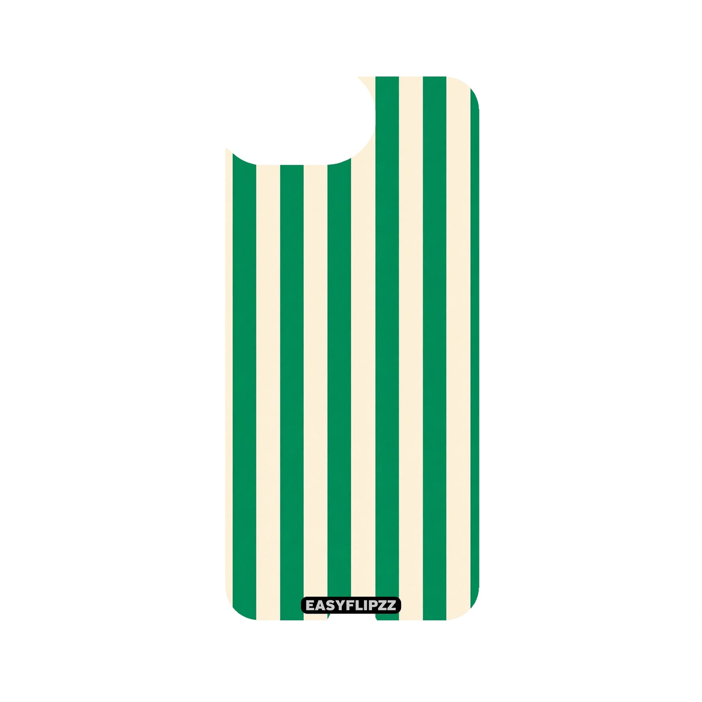 Emerald Cabana Backflipzz - iPhone 17e