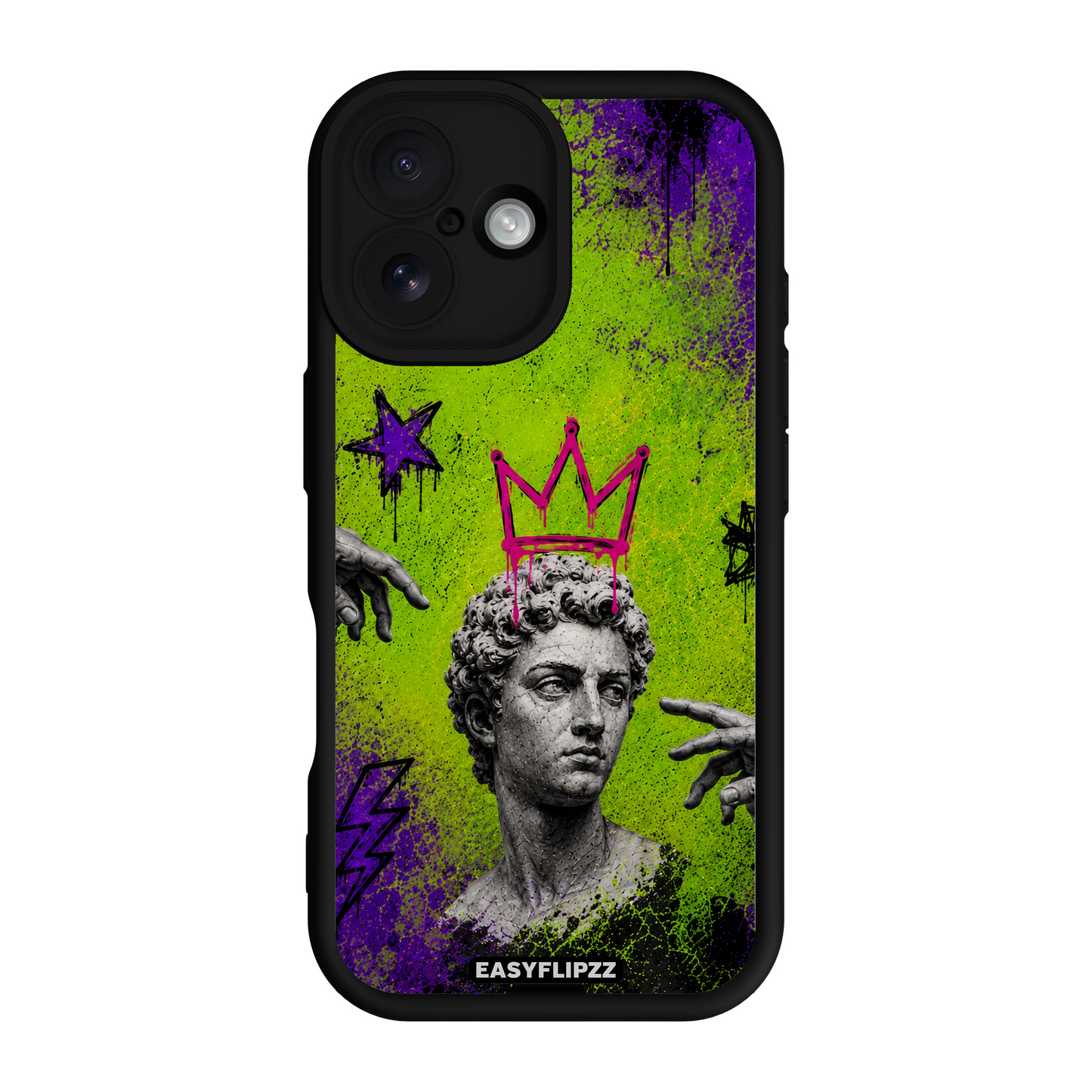 Sovereign - iPhone 16