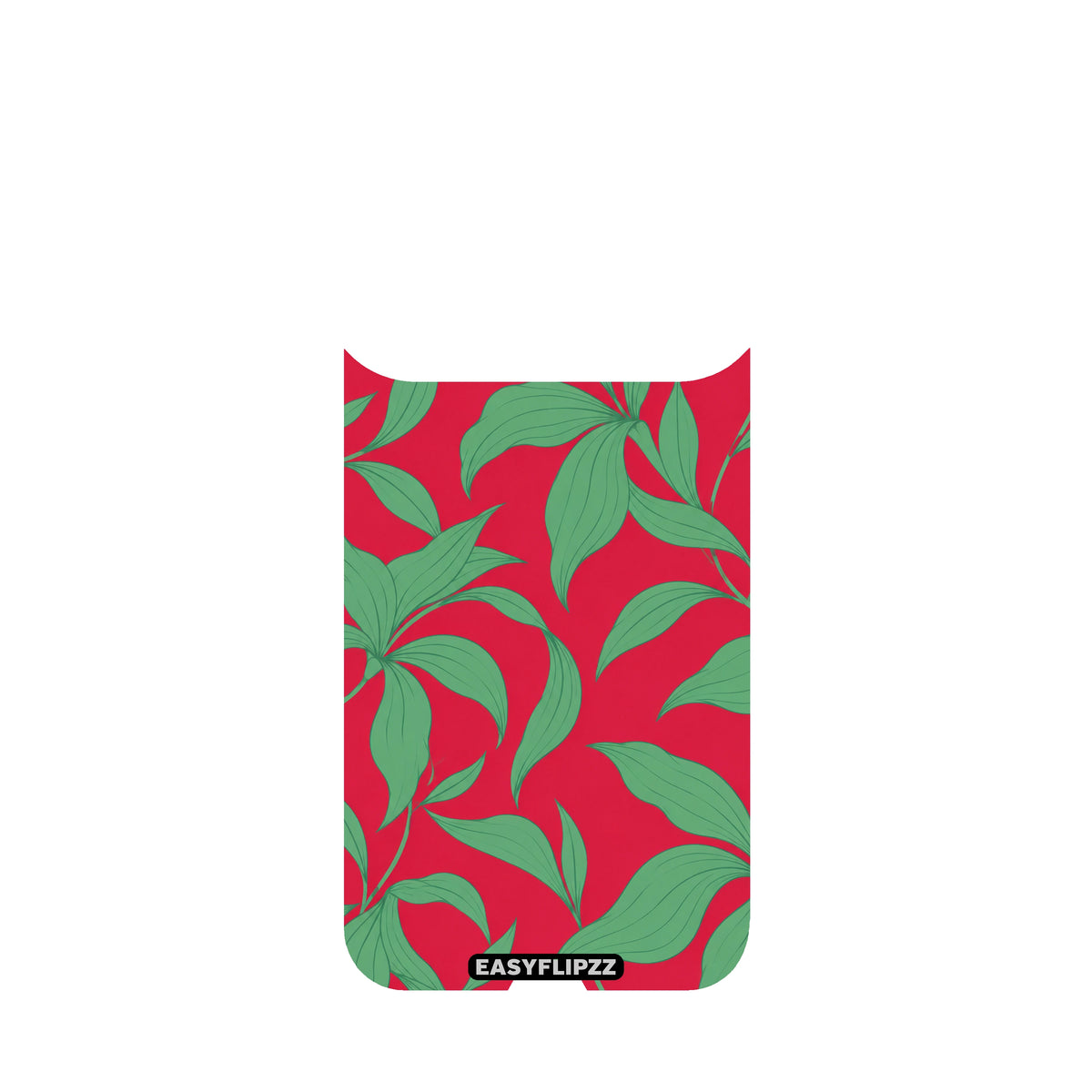 Scarlet Palm Backflipzz - iPhone 17 Pro