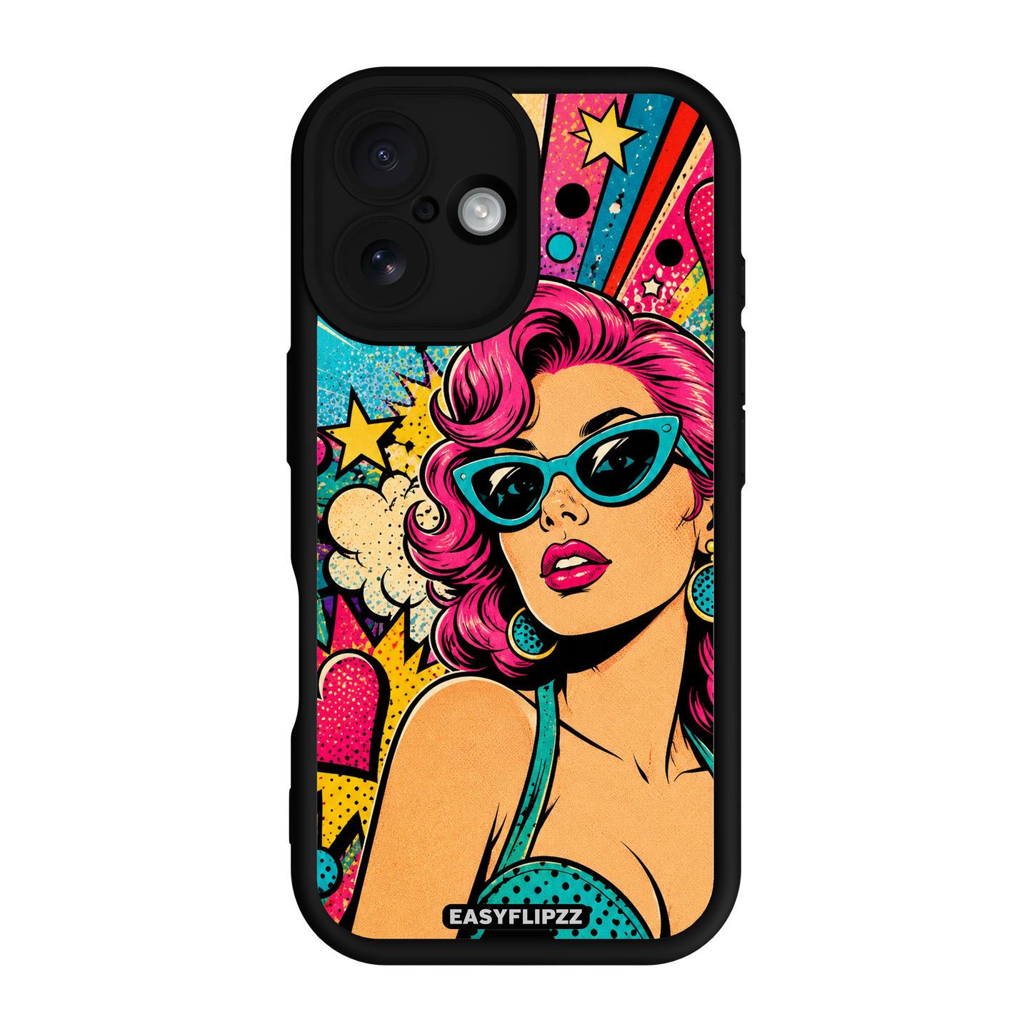 Starlet - iPhone 16 Plus