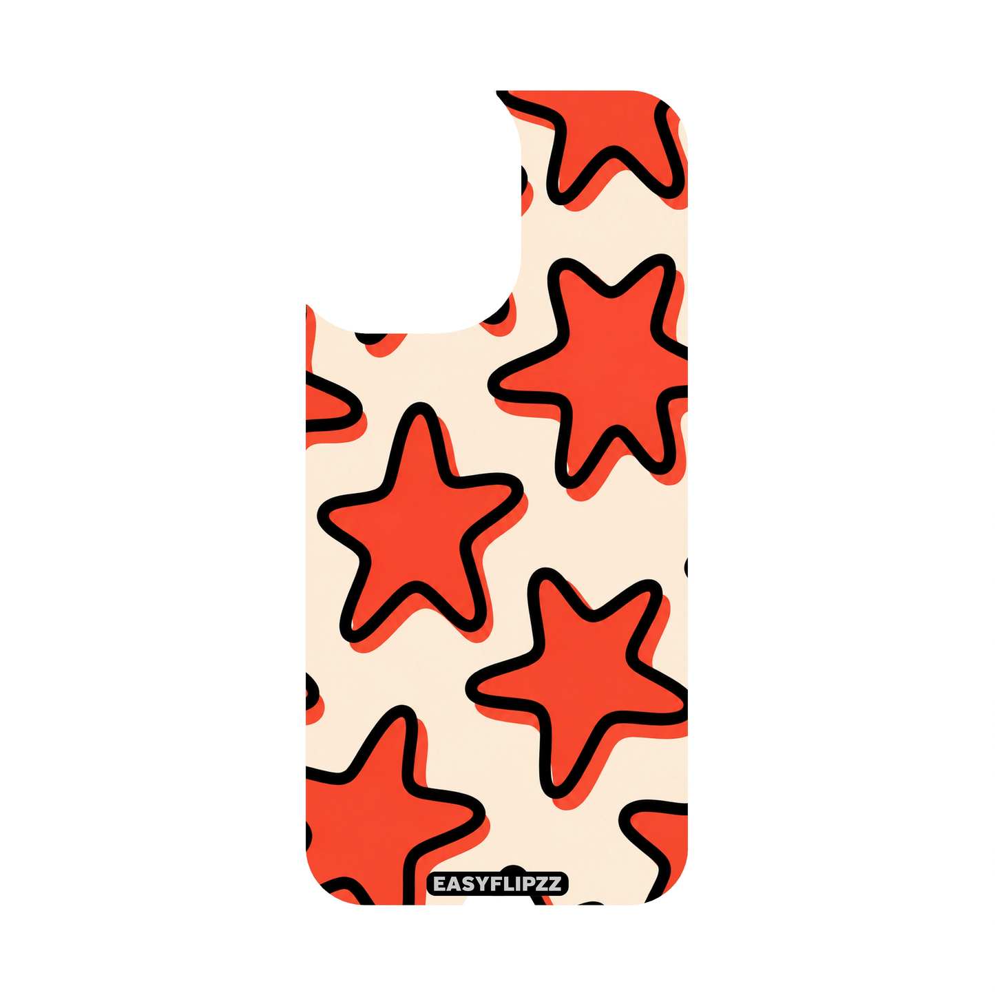 Lumistar Backflipzz - iPhone 16