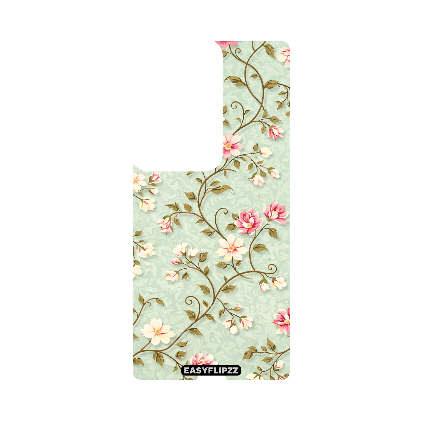 Sage Blossom Backflipzz - S22 Ultra