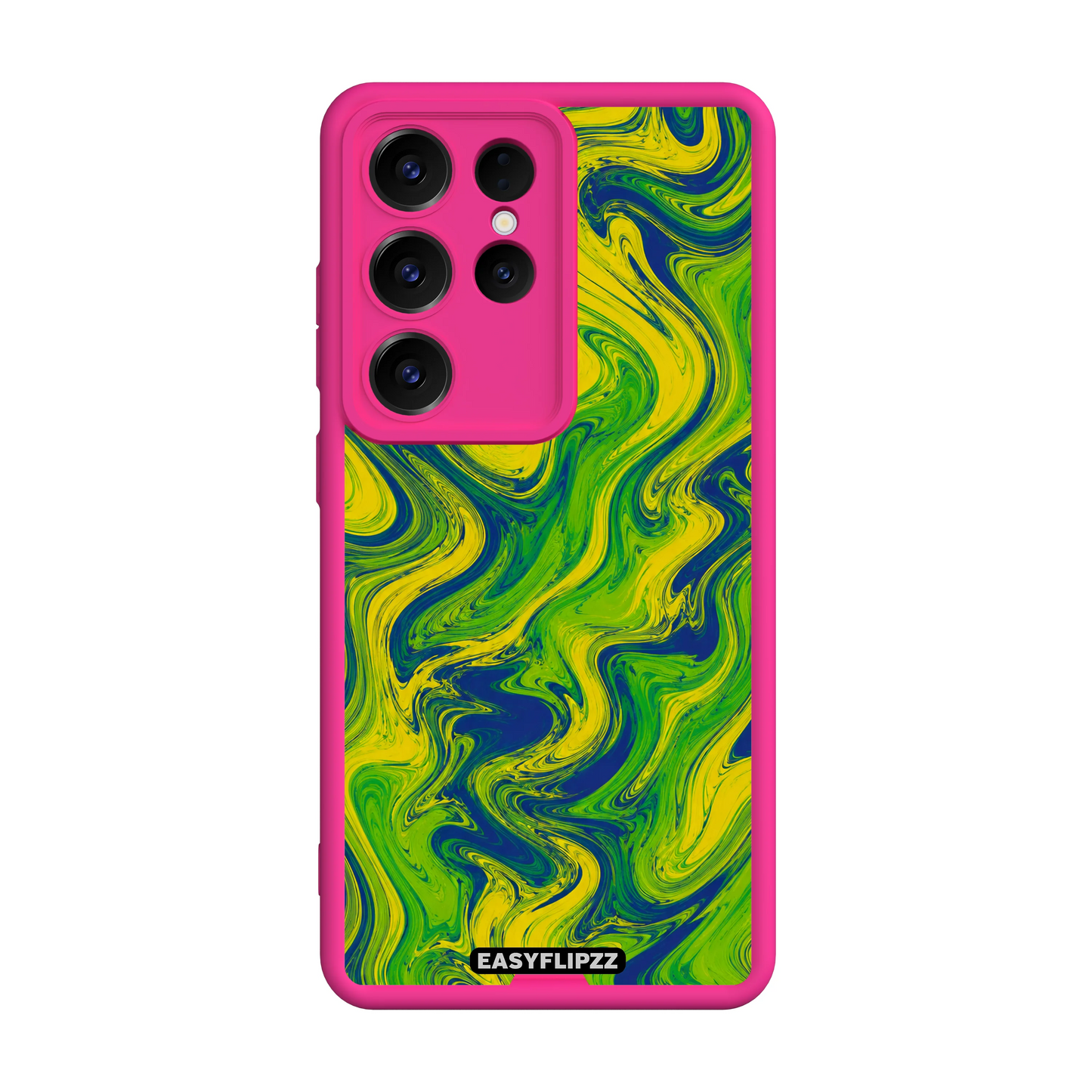Neon Current - S23 Ultra
